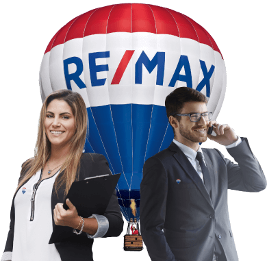 Seja RE/MAX